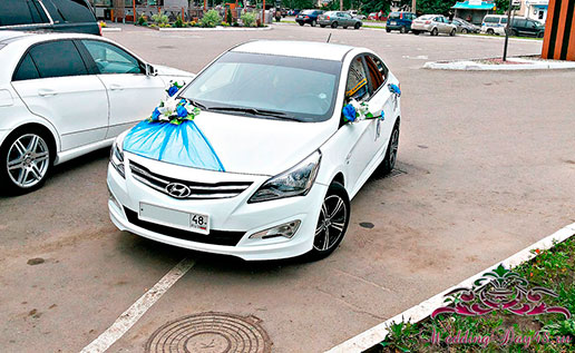 Hyundai Solaris (рестайлинг)